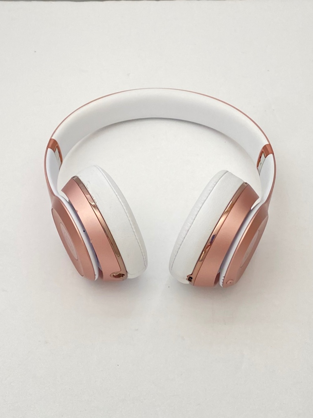 Beats by Dr. Dre Solo3 SPECAIL EDITION Rose Gold - Picture 4 of 16